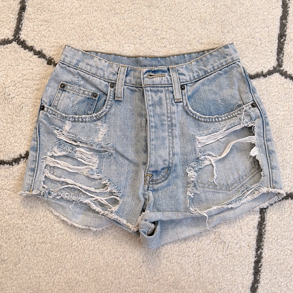 Carmar shorts